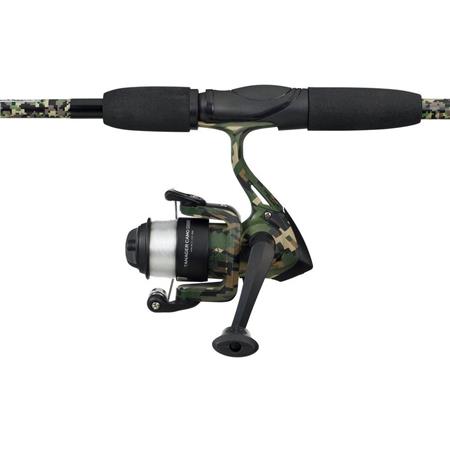 SET MITCHELL TANAGER CAMO II SPIN COMBO