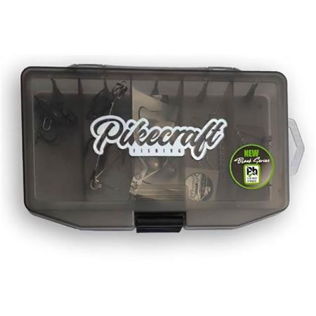 ΣΕΤ ΜΟΝΤΑΡΊΣΜΑΤΟΣ PIKECRAFT THE SYSTEM STARTER BOX