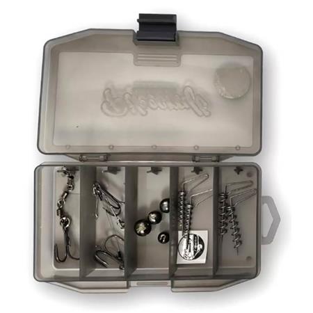 Σετ Μονταρίσματοσ Pikecraft The System Starter Box