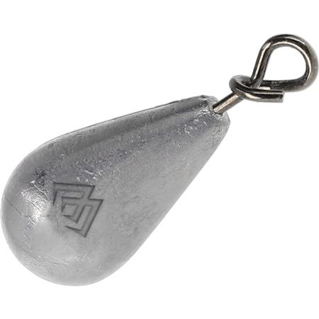 Σετ Μολύβδων Mikado Straightening Jaws Clip Weights