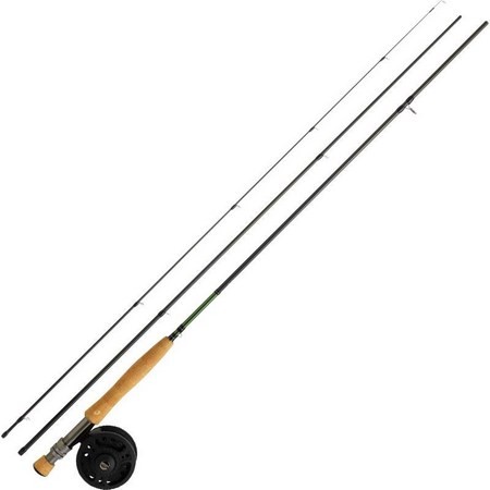 Σετ Μύγασ Daiwa Sweepfire