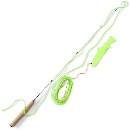 Σετ Μύγασ Orvis Practicaster