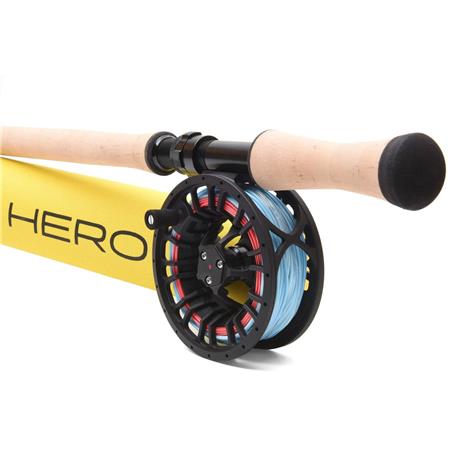 ΣΕΤ ΜΎΓΑΣ VISION HERO SALMON OUTFIT