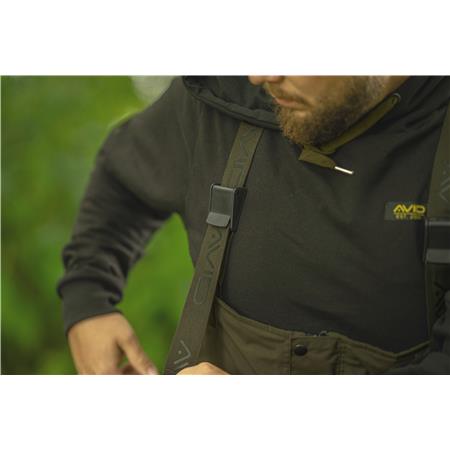 SET OND EN TUINBROEK MAN AVID CARP ARCTIC 50 SUIT