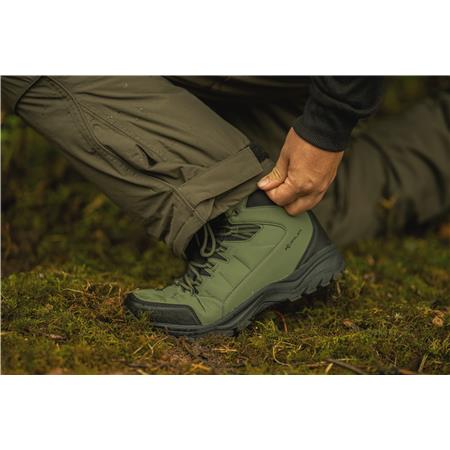 SET OND EN TUINBROEK MAN AVID CARP ARCTIC 50 SUIT