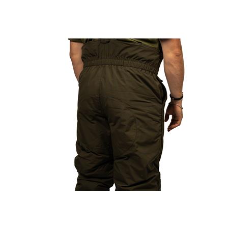 SET OND EN TUINBROEK MAN AVID CARP ARCTIC 50 SUIT