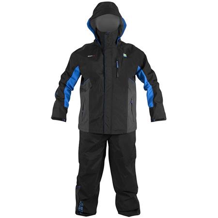 Set Ond + Tuinbroek Mens Preston Innovations Dfx Suit