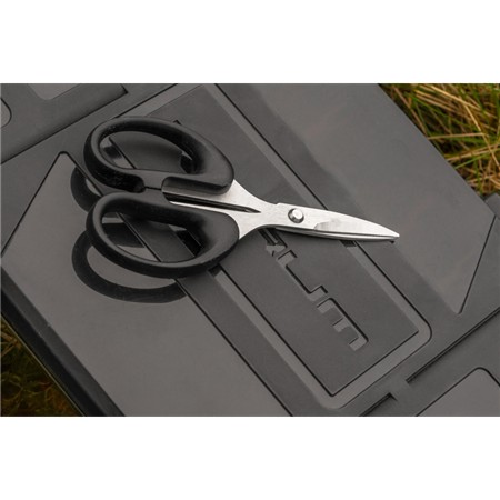 SET OUTILS KORUM BAITING TOOL & SCISSOR SET