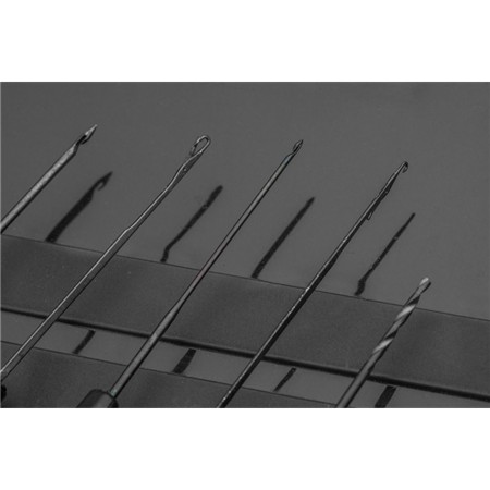 SET OUTILS KORUM BAITING TOOL & SCISSOR SET