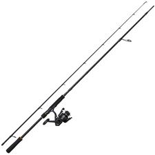 Set penn wrath ii eging spinning combo Ireland