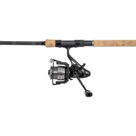 SET PENTRU CRAP ZEBCO CARP COMBO