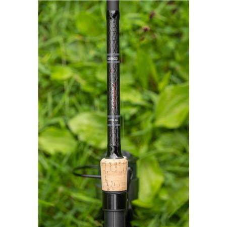SET PER CARPA ZEBCO CARP COMBO