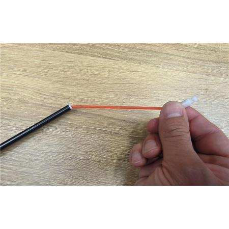 SET PER PESCA AL COLPO GURU 7000XS 7.0M POLE COMBO