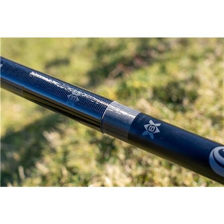SET PER PESCA AL COLPO GURU 7000XS 7.0M POLE COMBO