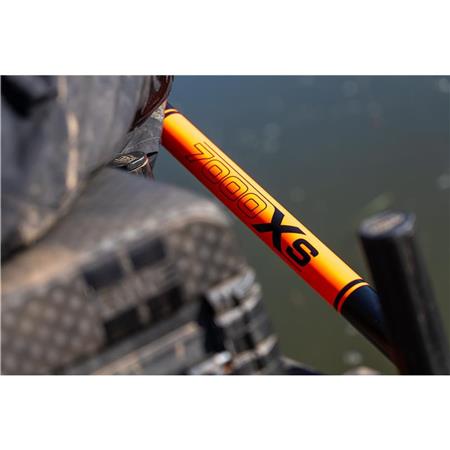 SET PER PESCA AL COLPO GURU 7000XS 7.0M POLE COMBO