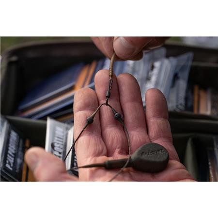 SET POLE POSITION HELI-CHOD ACTION PACK