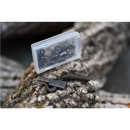 SET POLE POSITION LEADCLIP SET