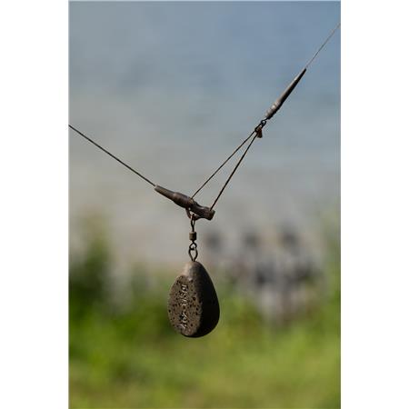 SET POLE POSITION LEADCLIP SET