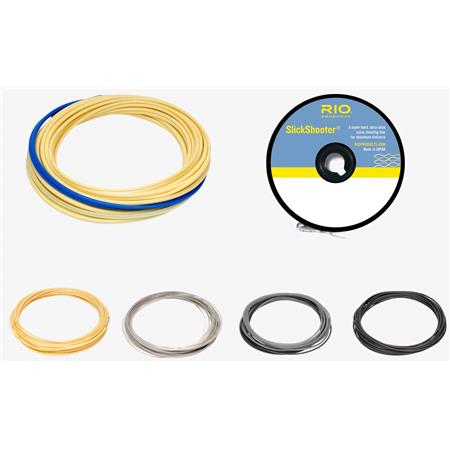 Set Rio Elite Scandi Mdc Kit