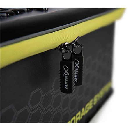 ΣΕΤ ΣΑΚΏΝ EVA FOX MATRIX EVA TACKLE STORAGE SYSTEM