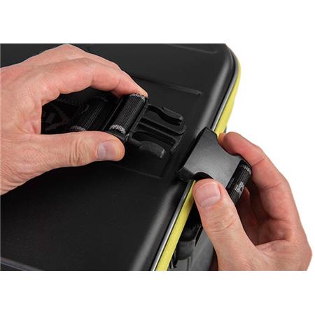 ΣΕΤ ΣΑΚΟΥΛΏΝ EVA FOX MATRIX EVA XL TACKLE STORAGE SYSTEM