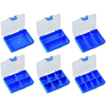 Set Scatole Autain Sea Pro