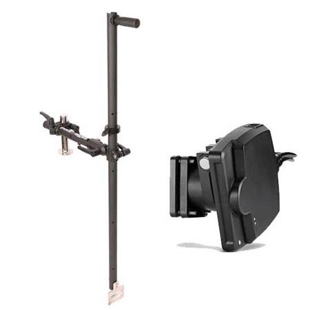 Set Sonde Humminbird Humminbird Mega Live + Stang Met Afneembare Sonde 360° Pike’N Bass