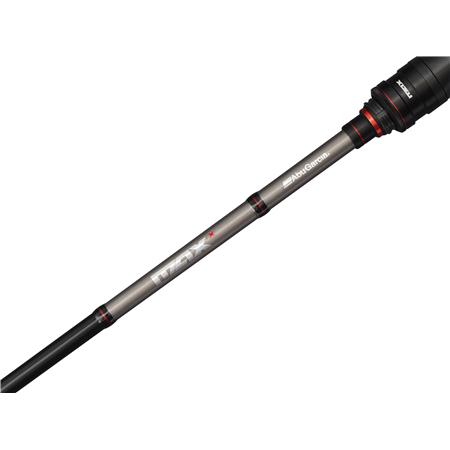 SET SPINNING ABU GARCIA MAX X SPINNING COMBO