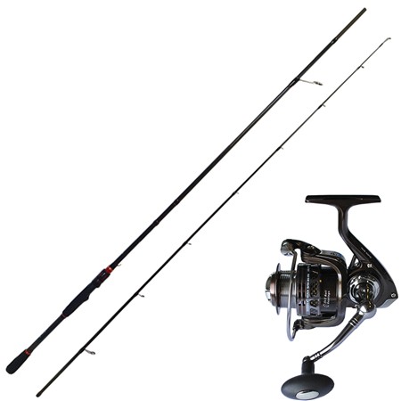 Σετ Spinning Autain Azanori