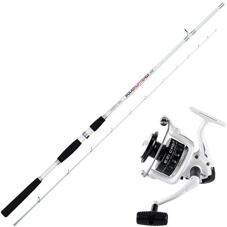 Set Spinning Banax Spark