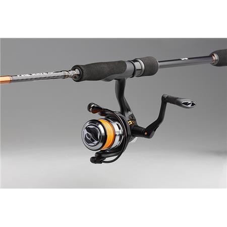 SET SPINNING DAM FIRE WAVE XP SPINNING COMBO