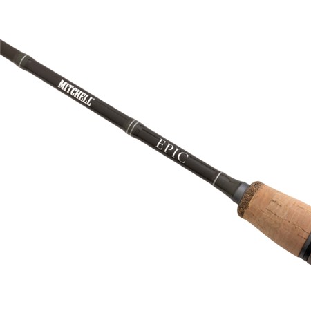SET SPINNING MITCHELL EPIC SPINNING COMBO