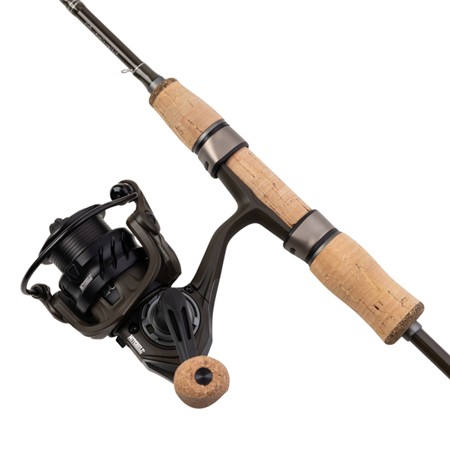 SET SPINNING MITCHELL EPIC SPINNING COMBO