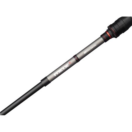 SET SPINNING TÉLESCOGRONDPIN ABU GARCIA MAX X SPINNING COMBO