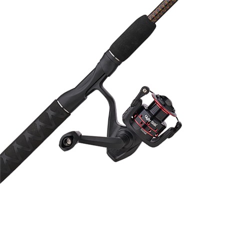 ΣΕΤ SPINNING UGLY STIK GX2 TRAVEL SPINNING KIT