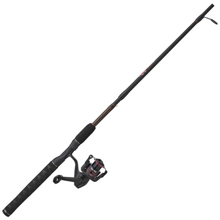 Σετ Spinning Ugly Stik Gx2 Travel Spinning Kit
