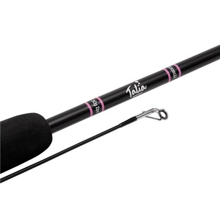 SET SPINNING ZEBCO TALIA FISHING COMBO