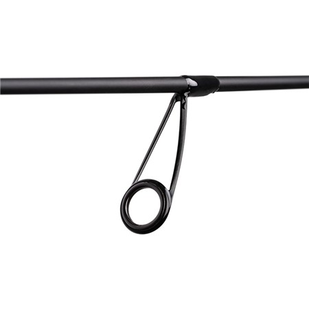 SET SPINNING ZEBCO TROUT UL COMBO