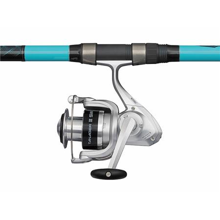 SET SURF MITCHELL TANAGER 3 SW SURFCASTING COMBO