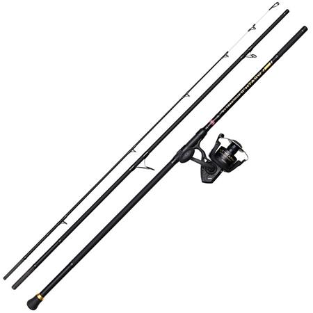 Σετ Surfcasting Penn Wrath Ii Surfcasting Combo