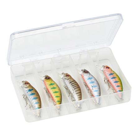 Σετ Τεχνητών Δολωμάτων Srt Minnow