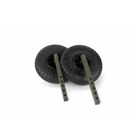 ΣΕΤ ΤΡΟΧΏΝ ΓΙΑ ΚΑΡΌΤΣΙ NASH TRAX POWER BARROW WHEEL KIT