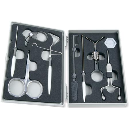 Set Van Tools Stonfo Set De Voyage