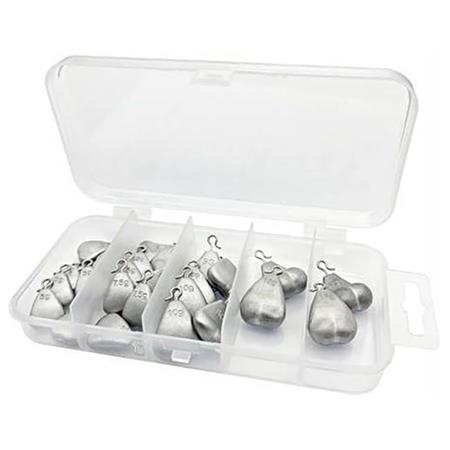 Σετ Βαριδιών Savage Gear Balls Clip On Kit