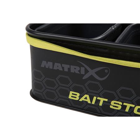 SET VASCHETTE IN EVA FOX MATRIX EVA BAIT STORAGE TRAY