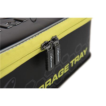 SET VASCHETTE IN EVA FOX MATRIX EVA BAIT STORAGE TRAY