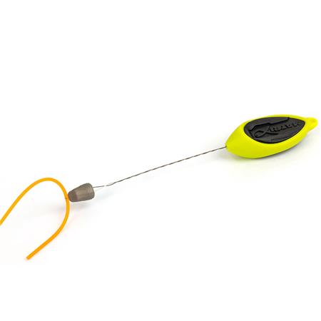 ΣΕΤ ΒΕΛΌΝΑΣ + ΧΆΝΤΡΑ FOX MATRIX SIDE PULLER BEAD KIT