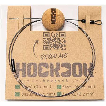 Σετ Βελόνασ Hookook Ikejime