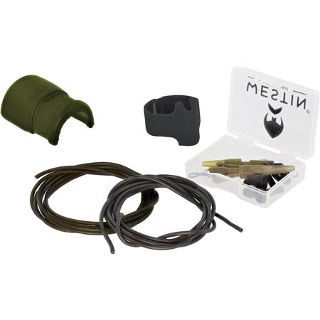 Set Voor Bodemvissen Westin Bottom Fishing Kit For Escape Cam