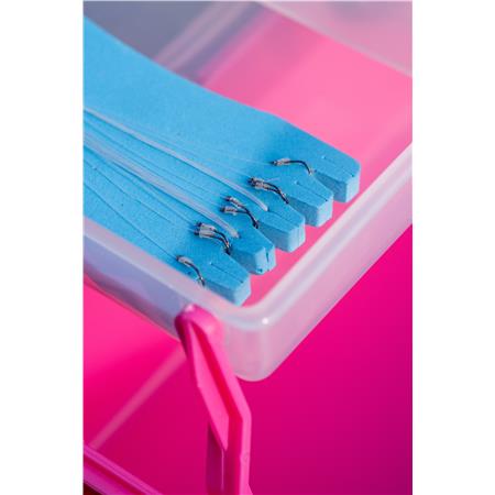 SET ZUM STIPPFISCHEN ZEBCO TALIA FISHING SET